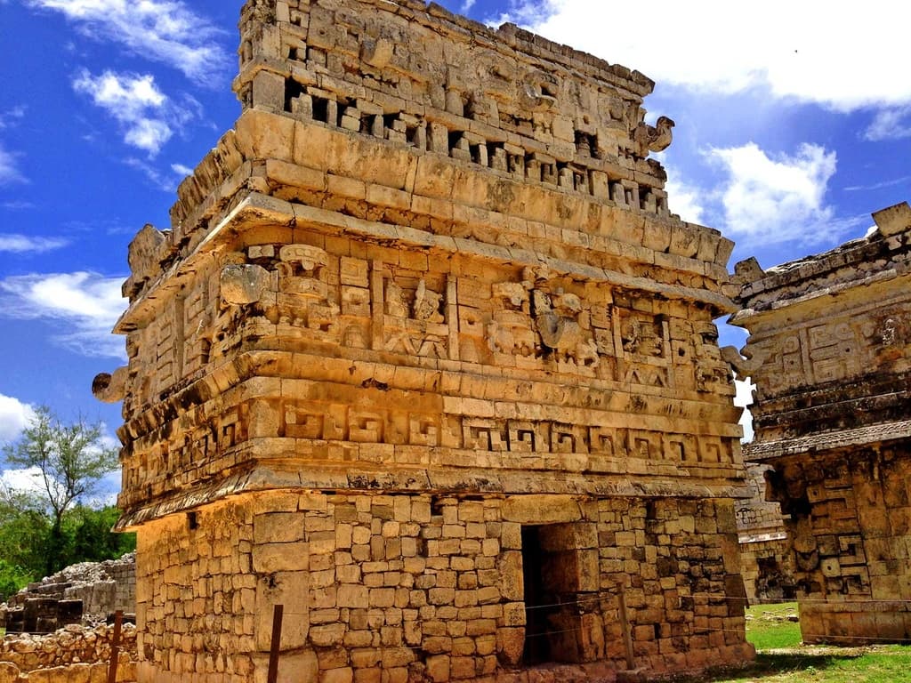 LDS Tours Chichen Itza, Progreso Port, Cruise Travelers | Alma's LDS tours - Image 2