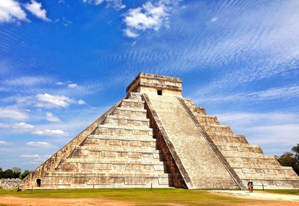 LDS Tours Chichen Itza, Progreso Port, Cruise Travelers | Alma's LDS tours - Image 4