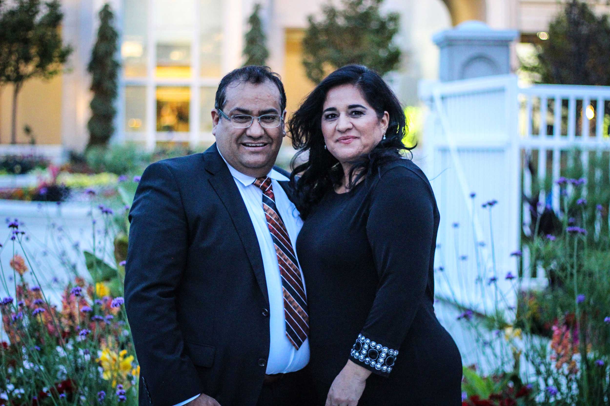 Alma Miguels Biography