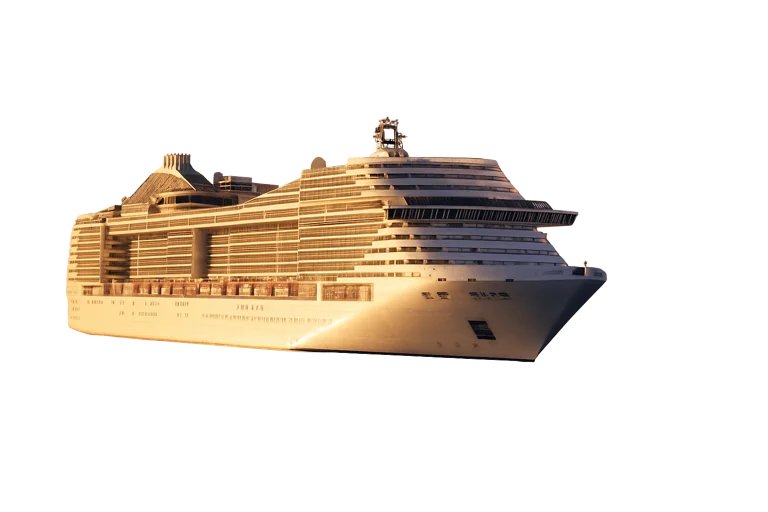 Cruise Ship