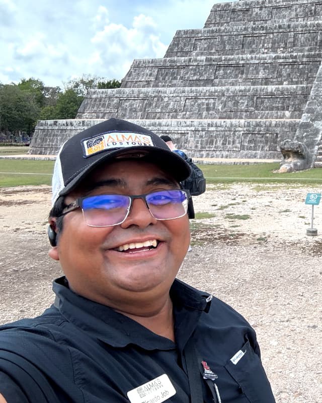 Ricardo Job