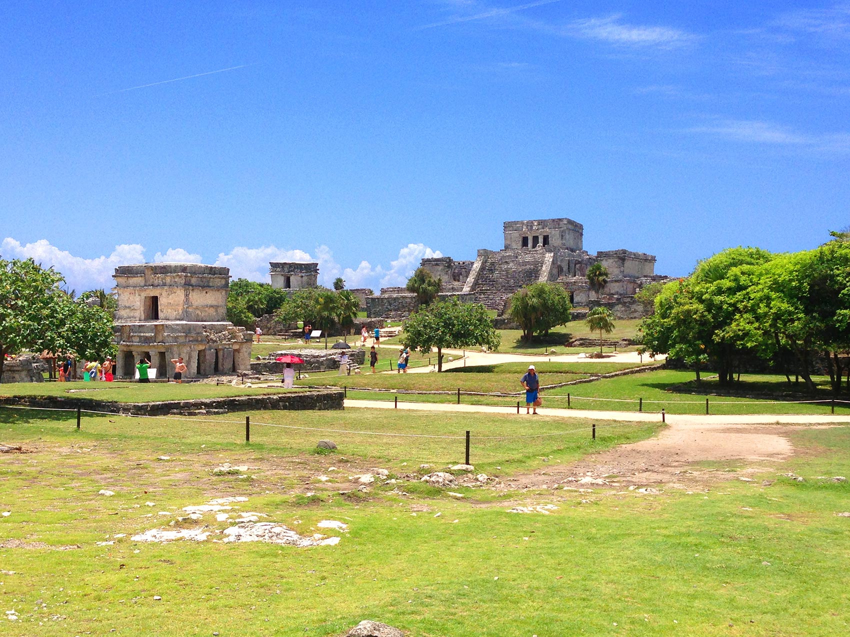 All-Inclusive Entertainment