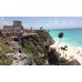 Tulum Mayan Ruins Express Early Half | Group Discount Rate $119.US dollars per person