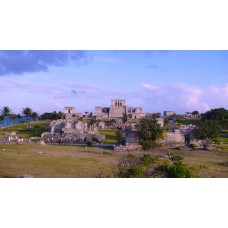 Tour 5. Tulum Mayan Ruins & Xel-Ha Water Park All Inclusive | Group Discount Rate $219.US. dollars