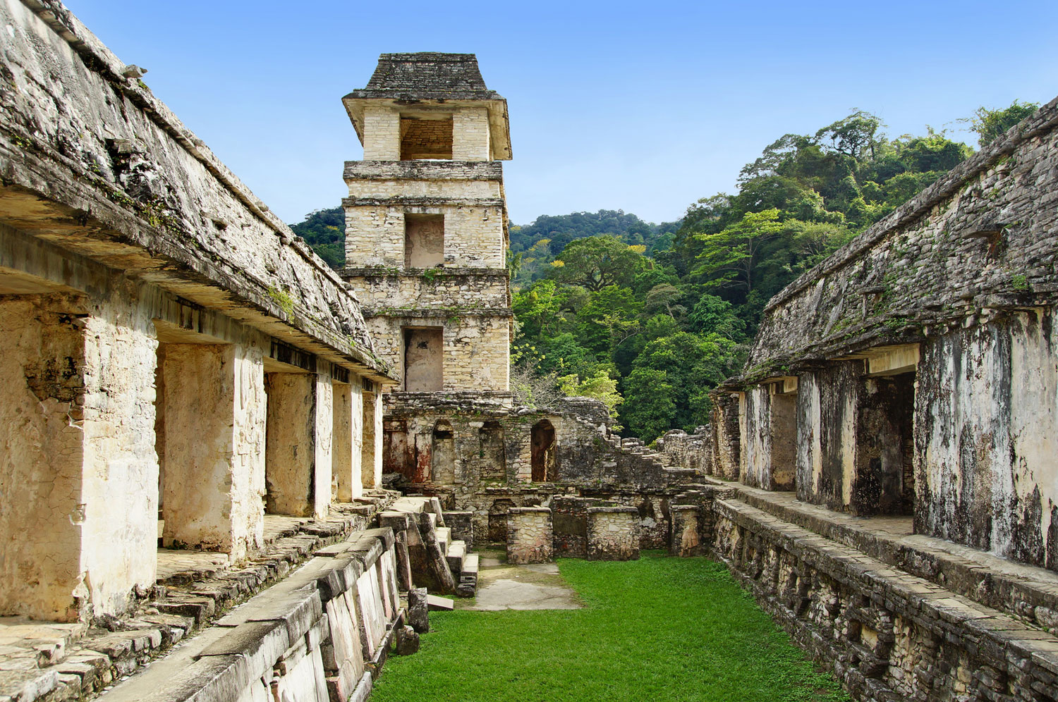 The Ultimate 13 day Mexico and Guatemala Multi-Day Tour | Group Discount Rate $2699.00 US dollars per person